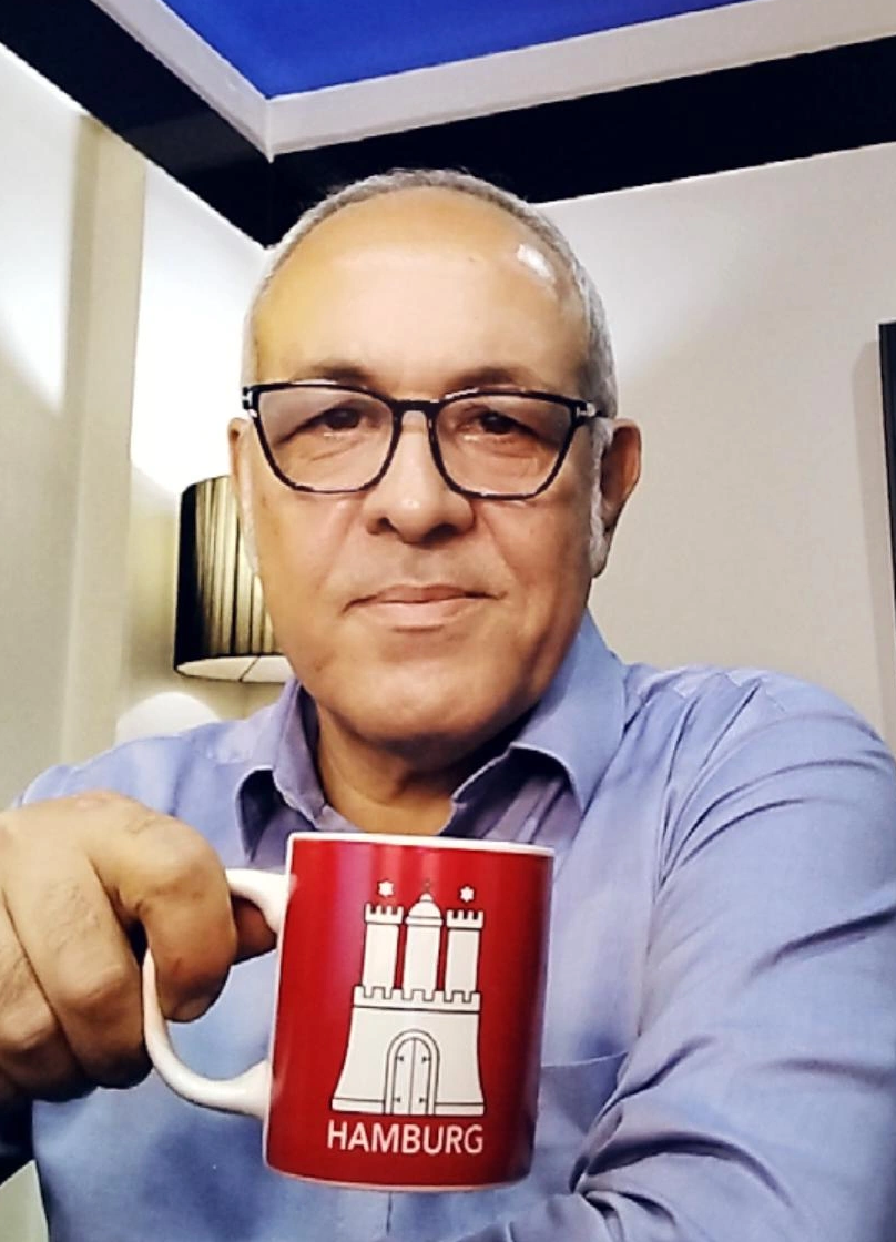 Yousri El Gazar (GF)