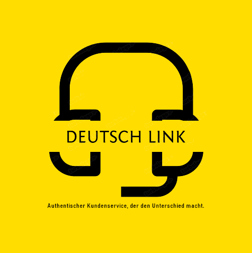 DeutschLink Logo